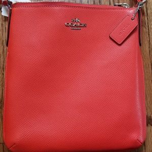 Coach Crossbody